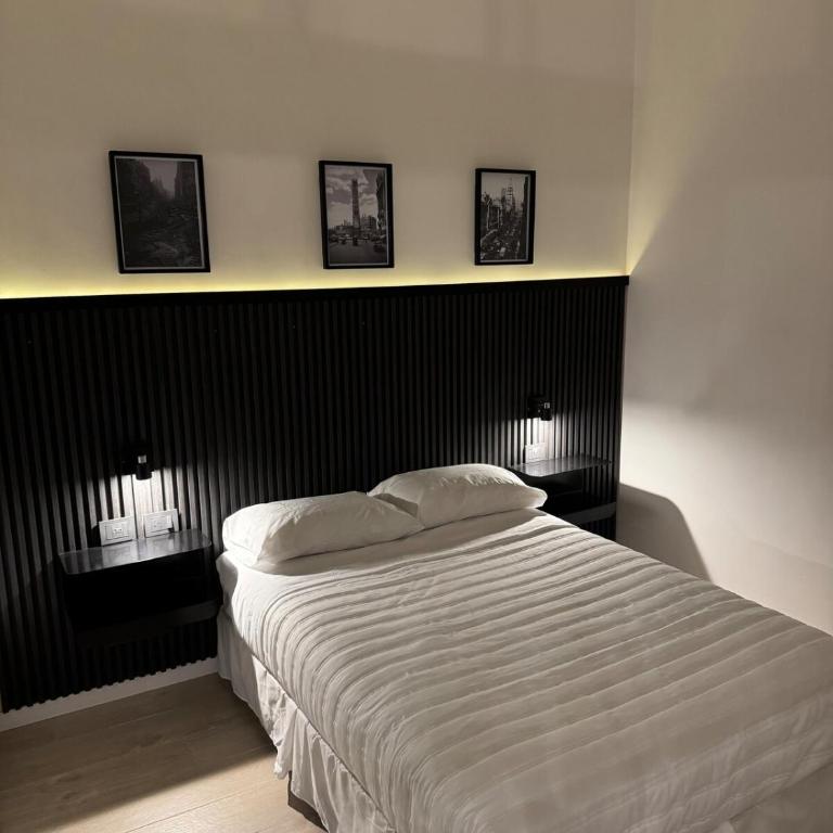 Modern design steps away from the obelisk - Apartamento de 2 dormitorios - 32