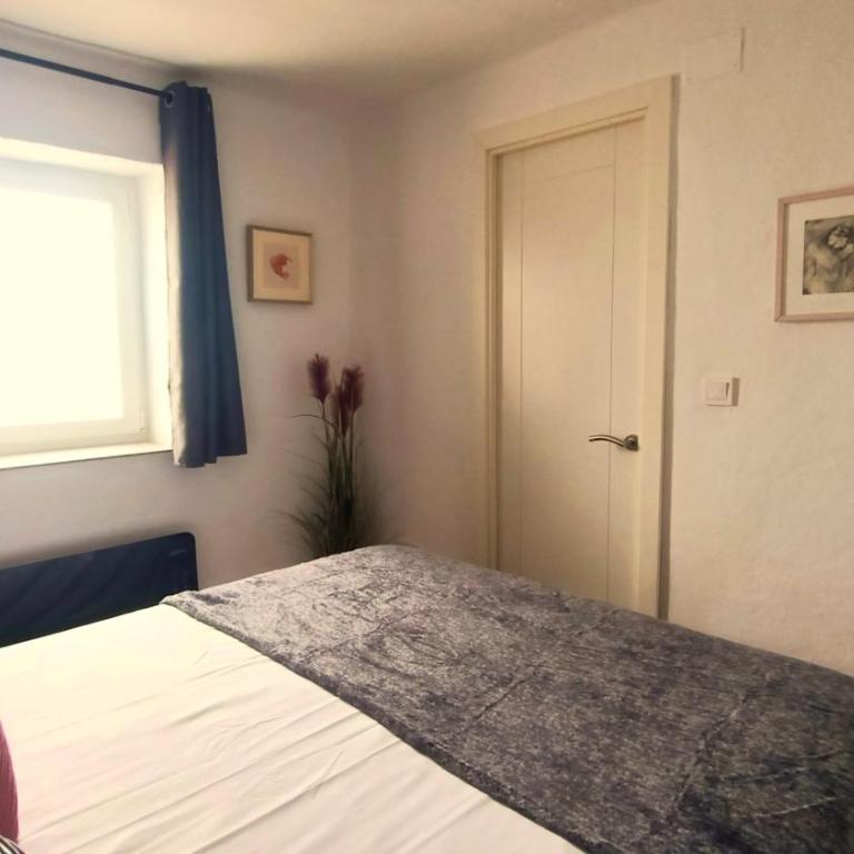 Paradise Island House - Casa con 1 dormitorio - 32