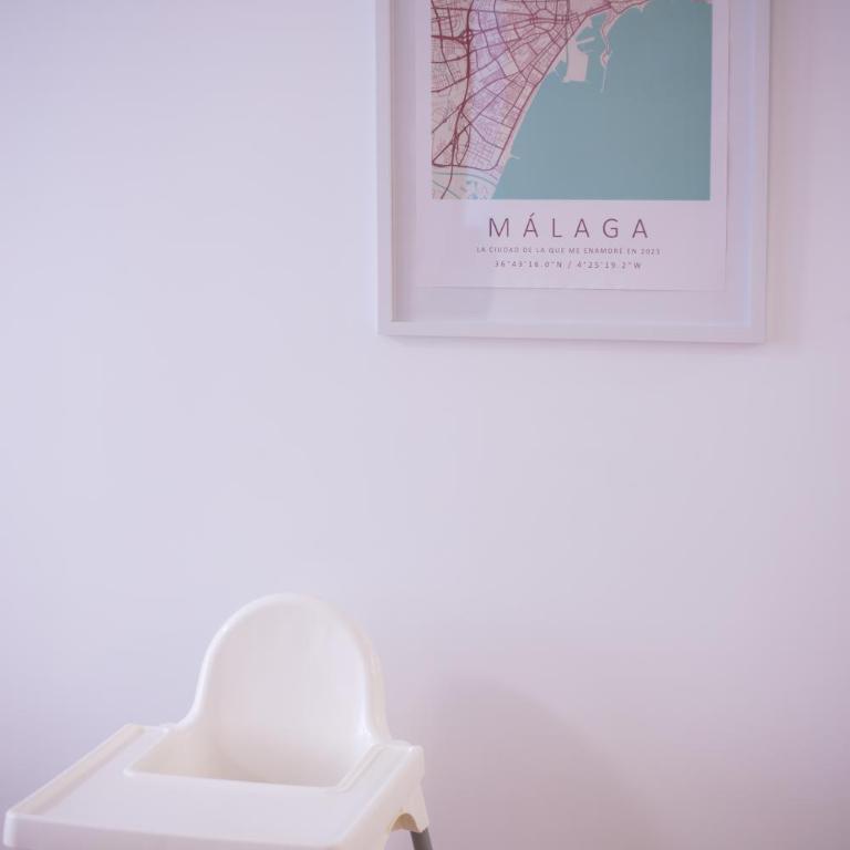 Apartamiento con naranjas - Apartamento de 3 dormitorios - 55