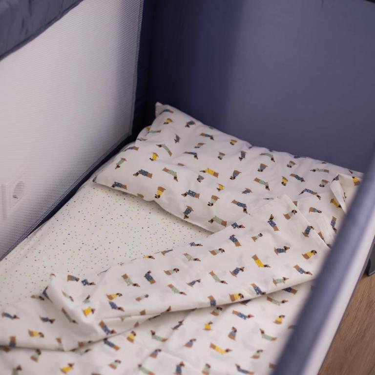 Apartamiento con naranjas - Apartamento de 3 dormitorios - 56