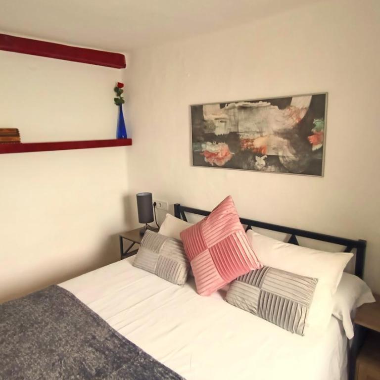 Paradise Island House - Casa con 1 dormitorio - 33