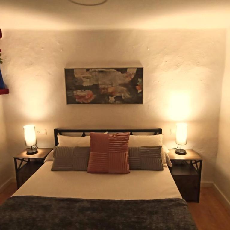 Paradise Island House - Casa con 1 dormitorio - 35