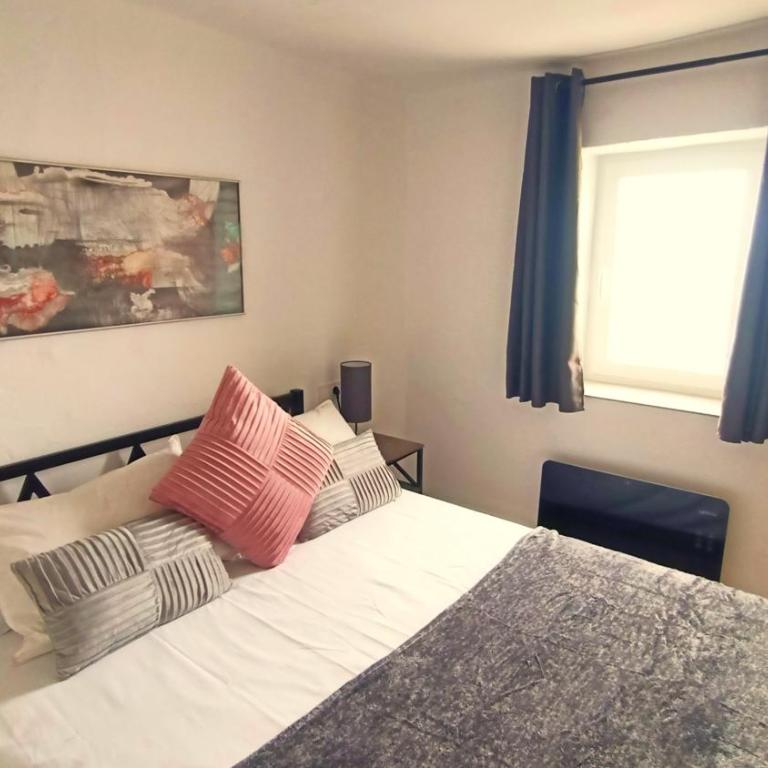 Paradise Island House - Casa con 1 dormitorio - 31