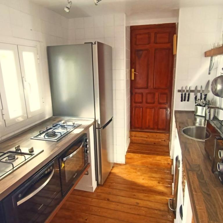 Paradise Island House - Casa con 1 dormitorio - 39
