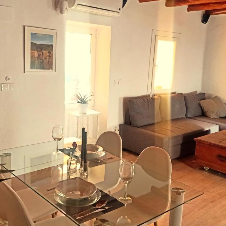 Paradise Island House - Casa con 1 dormitorio - 28