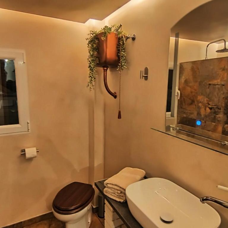 Paradise Island House - Casa con 1 dormitorio - 44