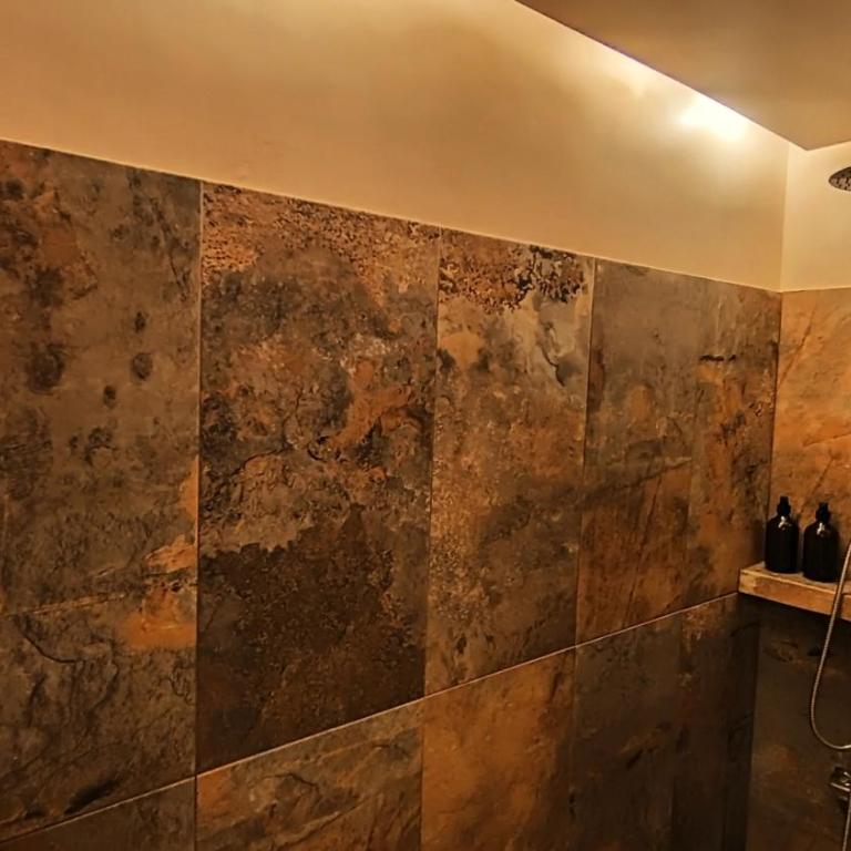 Paradise Island House - Casa con 1 dormitorio - 43