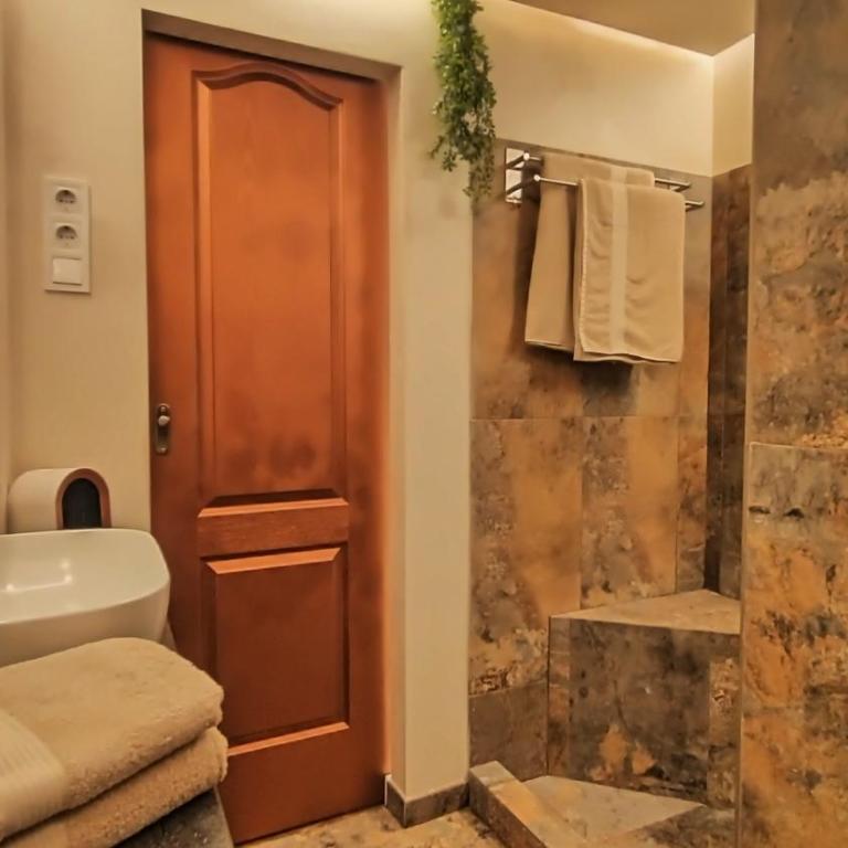 Paradise Island House - Casa con 1 dormitorio - 45