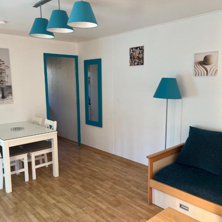 Patrimoine et immobilier Villas du Lac - Maison 1 Chambre - 7