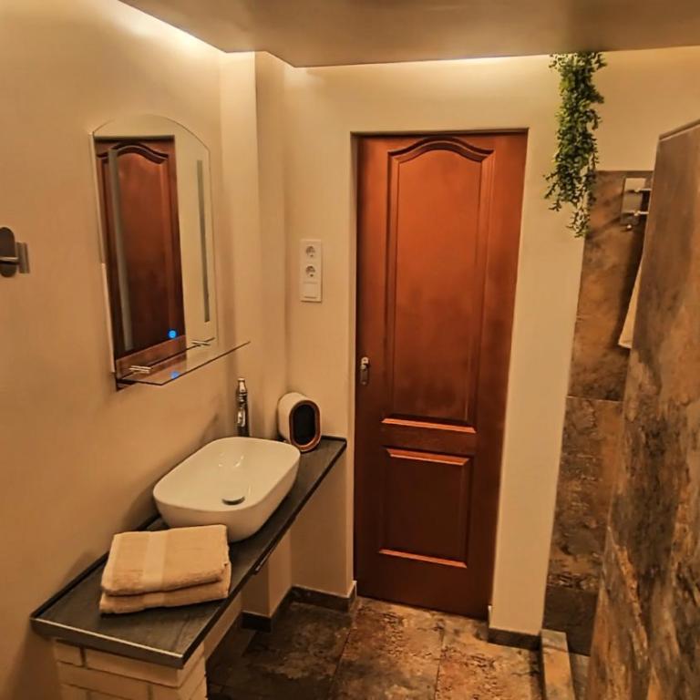 Paradise Island House - Casa con 1 dormitorio - 46