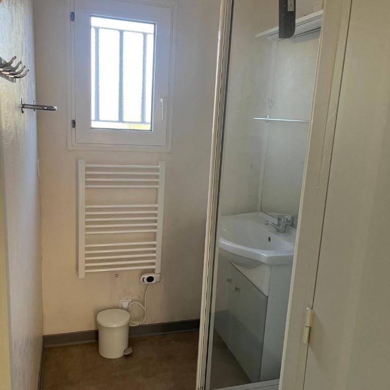 Patrimoine et immobilier Villas du Lac - Maison 1 Chambre - 9