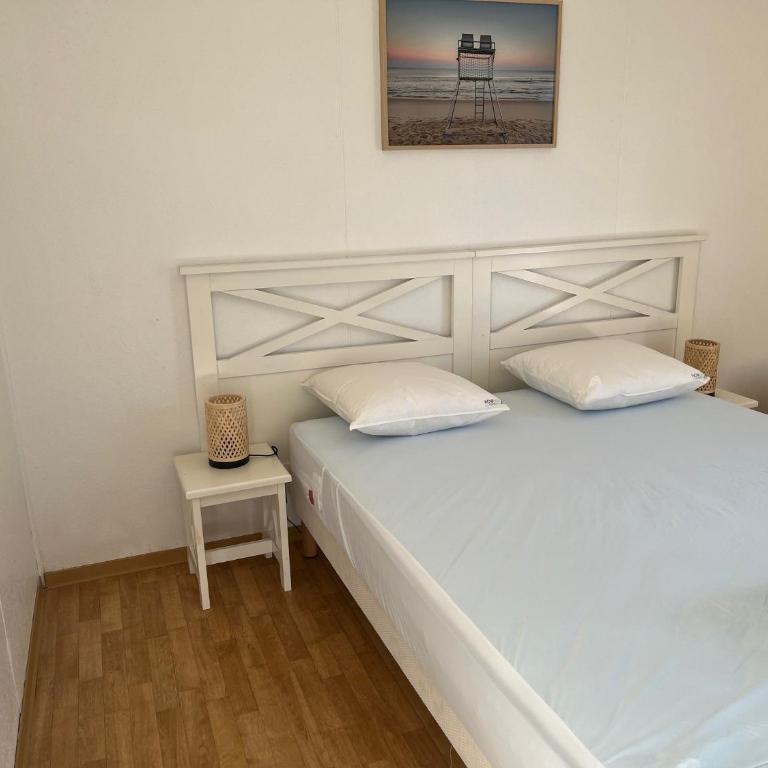 Patrimoine et immobilier Villas du Lac - Maison 1 Chambre - 10