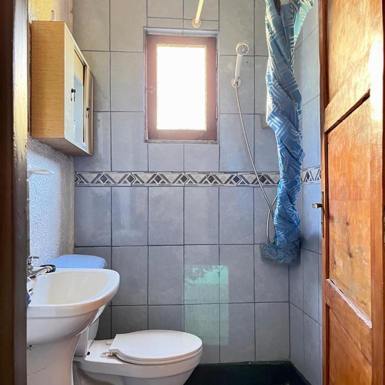 Cómoda casa en Maitencillo - Casa de 2 dormitorios - 14