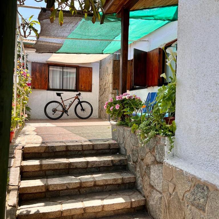 Cómoda casa en Maitencillo - Casa de 2 dormitorios - 17
