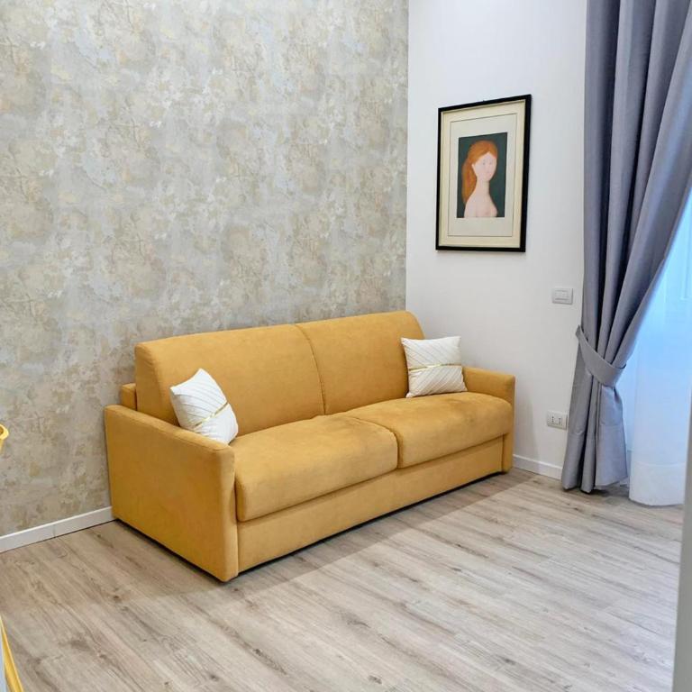 Gold LoveMI - Appartamento con 1 Camera da Letto - 5