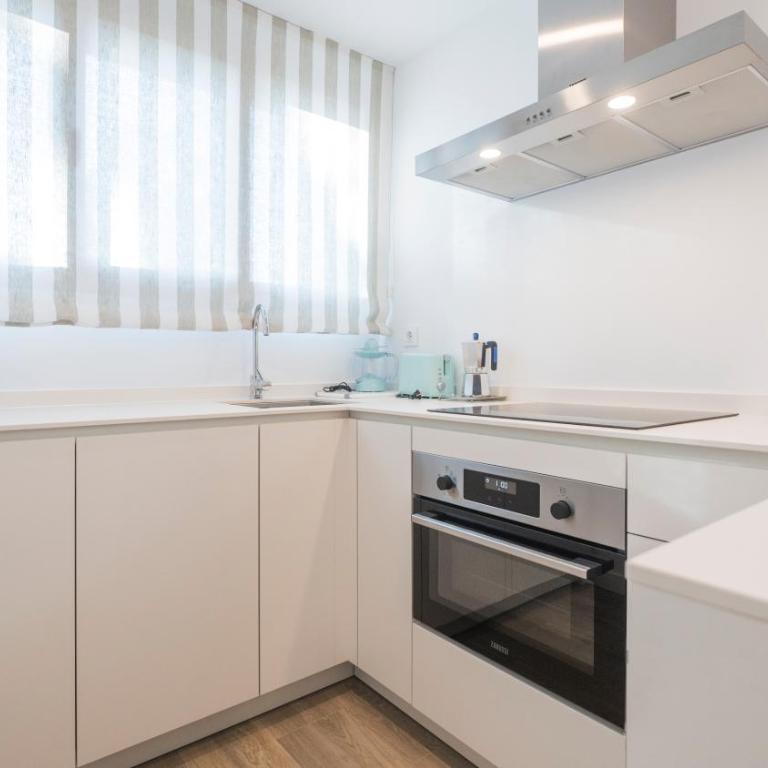 Jardín de Doctrinos by Toledo AP - Apartamento de 2 dormitorios - 18