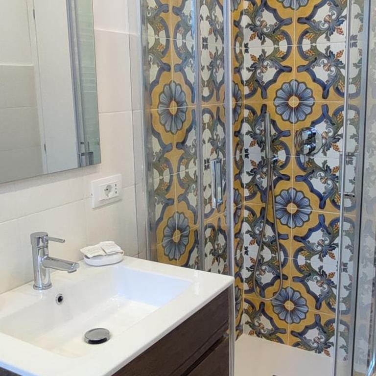 San Peter Vatican City quiet and lovely apartment - Appartamento con 2 Camere da Letto - 30