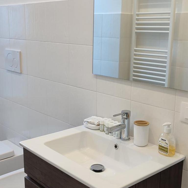 San Peter Vatican City quiet and lovely apartment - Appartamento con 2 Camere da Letto - 32