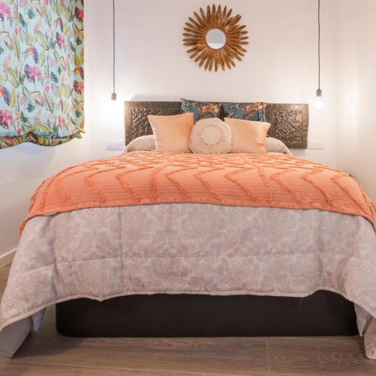 Jardín de Doctrinos by Toledo AP - Apartamento de 1 dormitorio - 9