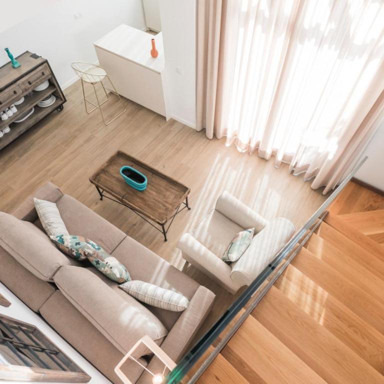 Jardín de Doctrinos by Toledo AP - Apartamento de 2 dormitorios - 21