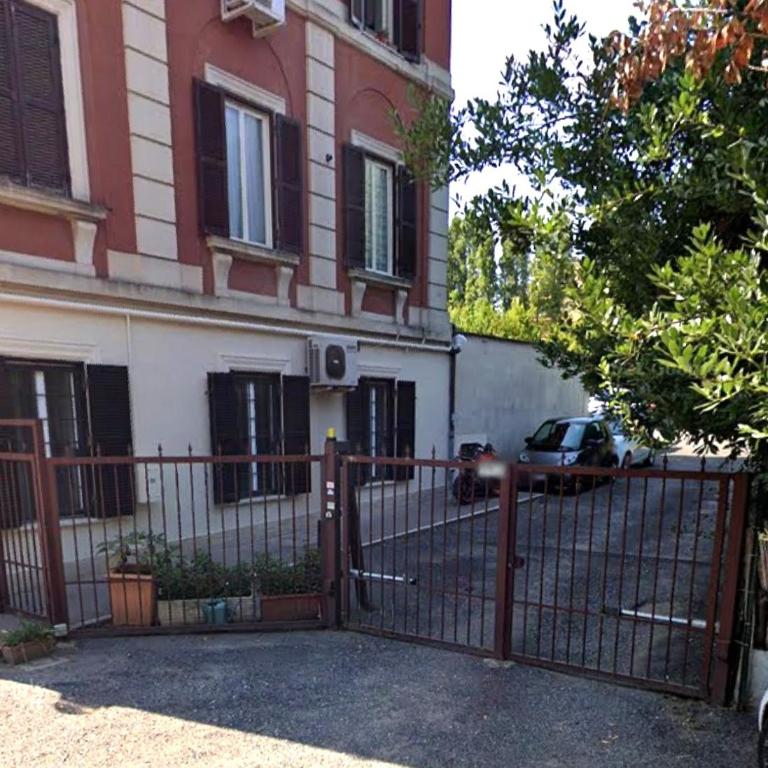 San Peter Vatican City quiet and lovely apartment - Appartamento con 2 Camere da Letto - 42