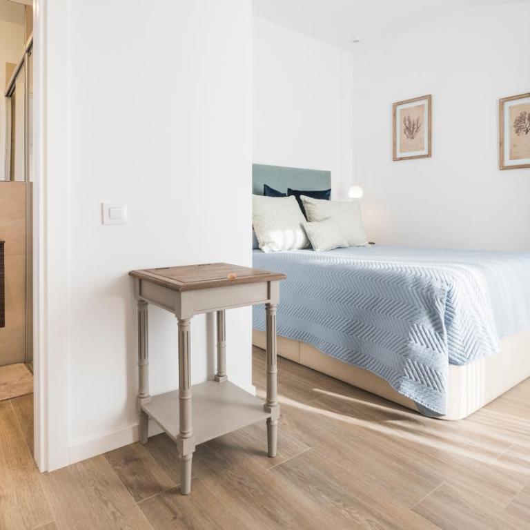 Jardín de Doctrinos by Toledo AP - Apartamento de 2 dormitorios - 13