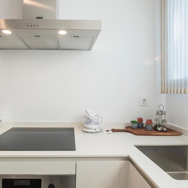 Jardín de Doctrinos by Toledo AP - Apartamento de 1 dormitorio - 25