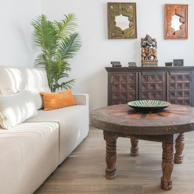 Jardín de Doctrinos by Toledo AP - Apartamento de 1 dormitorio - 11