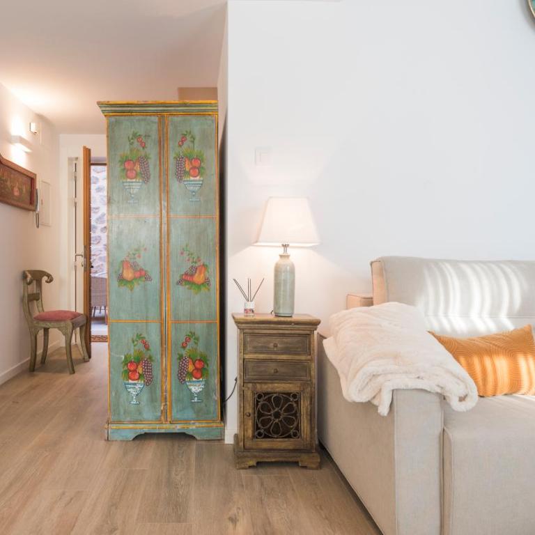 Jardín de Doctrinos by Toledo AP - Apartamento de 1 dormitorio - 26