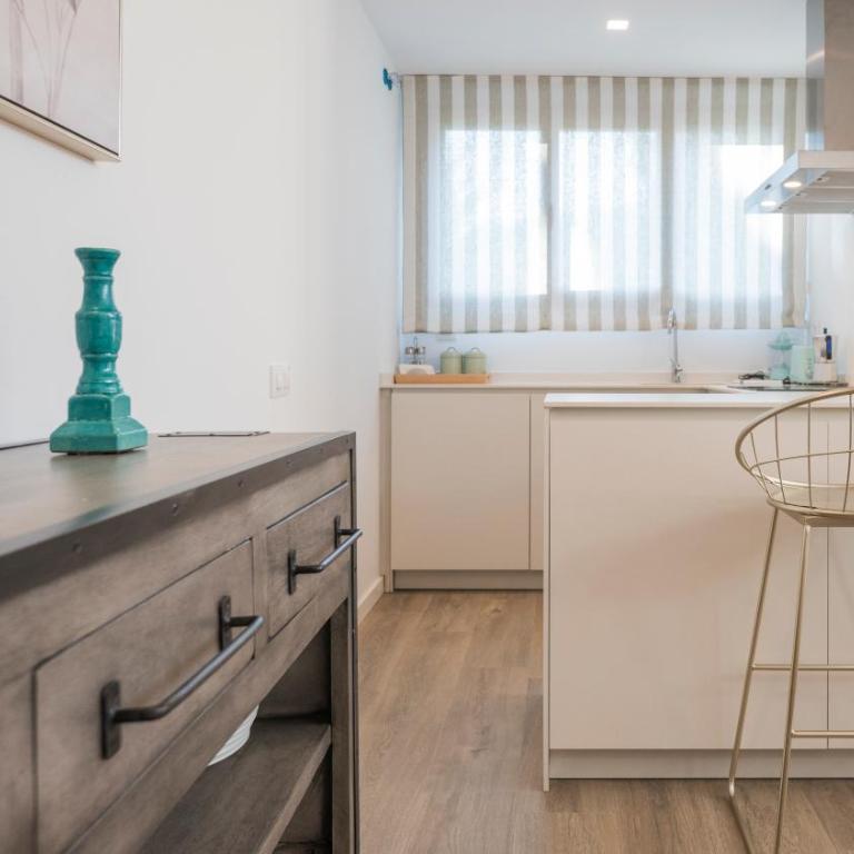 Jardín de Doctrinos by Toledo AP - Apartamento de 2 dormitorios - 38