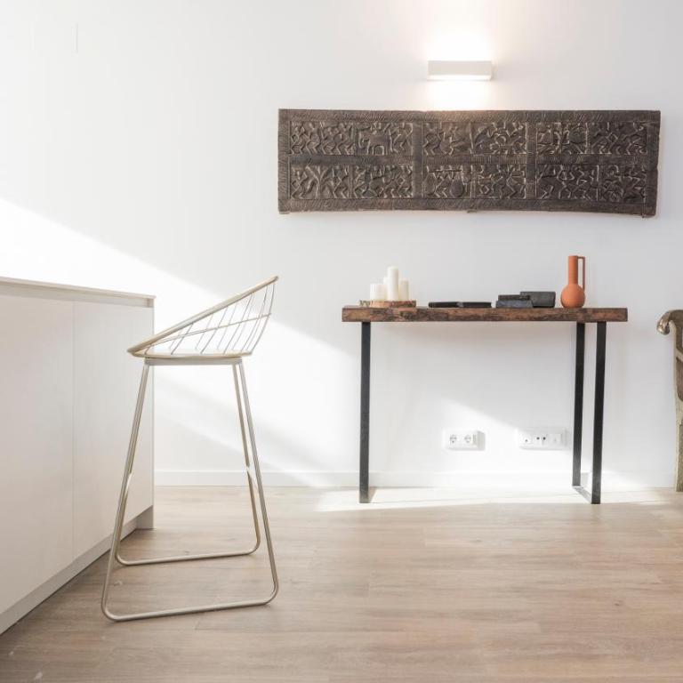 Jardín de Doctrinos by Toledo AP - Apartamento de 1 dormitorio - 15