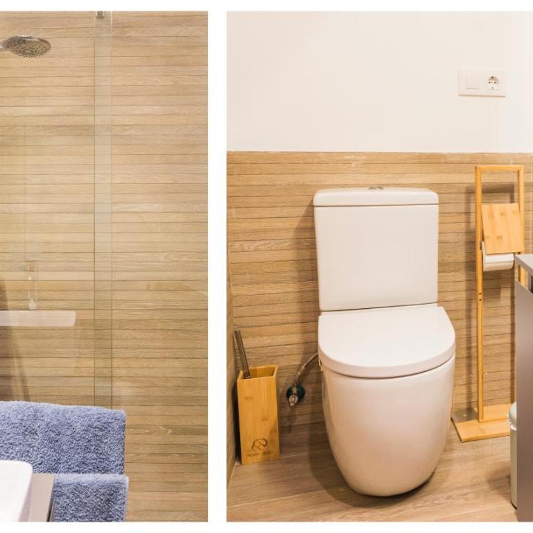 Jardín de Doctrinos by Toledo AP - Apartamento de 1 dormitorio - 27