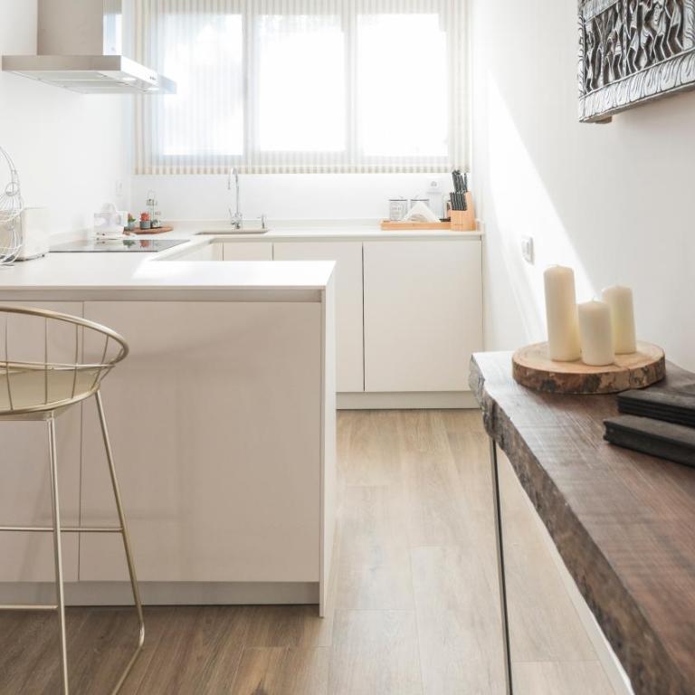 Jardín de Doctrinos by Toledo AP - Apartamento de 1 dormitorio - 28