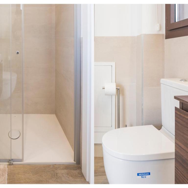 Jardín de Doctrinos by Toledo AP - Apartamento de 2 dormitorios - 40