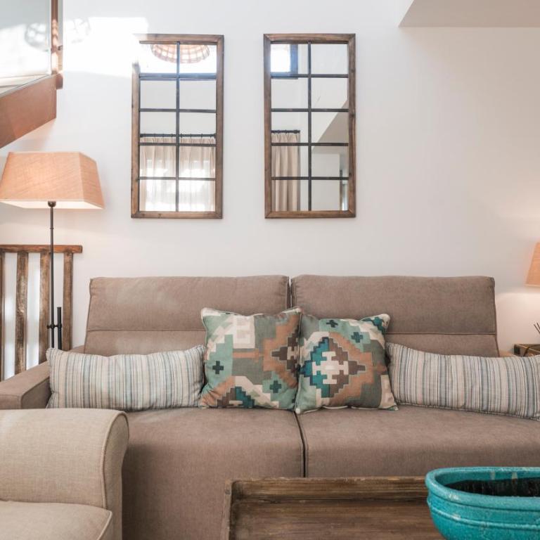 Jardín de Doctrinos by Toledo AP - Apartamento de 2 dormitorios - 42