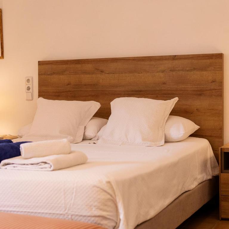 Agroturismo Son Not - Apartamento Estudio - 22