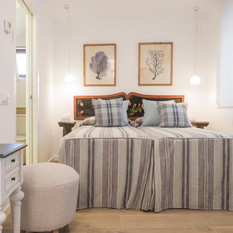 Jardín de Doctrinos by Toledo AP - Apartamento de 2 dormitorios - 44
