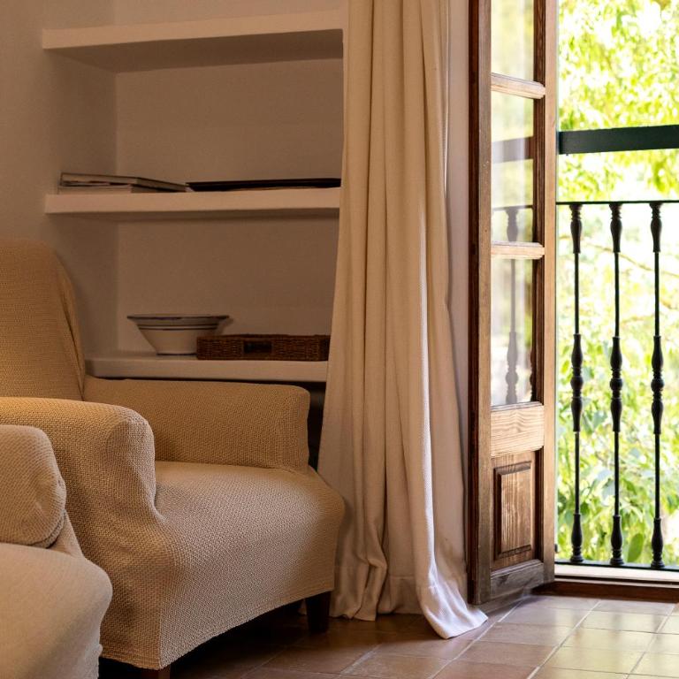 Agroturismo Son Not - Apartamento Estudio - 21
