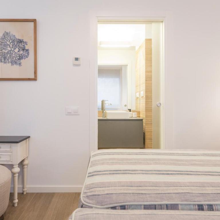 Jardín de Doctrinos by Toledo AP - Apartamento de 2 dormitorios - 46