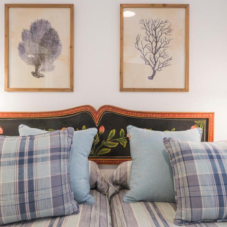Jardín de Doctrinos by Toledo AP - Apartamento de 2 dormitorios - 47