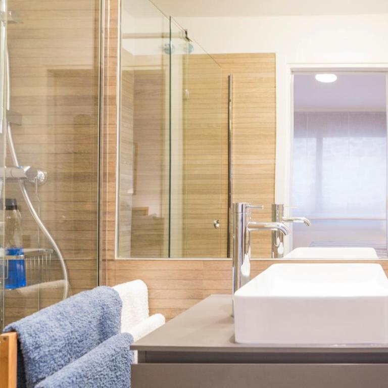Jardín de Doctrinos by Toledo AP - Apartamento de 2 dormitorios - 22