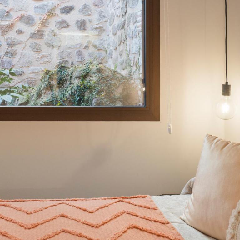 Jardín de Doctrinos by Toledo AP - Apartamento de 1 dormitorio - 32