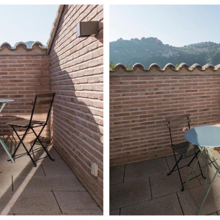 Jardín de Doctrinos by Toledo AP - Apartamento de 2 dormitorios - 49