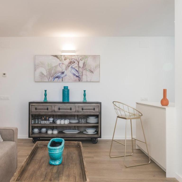 Jardín de Doctrinos by Toledo AP - Apartamento de 2 dormitorios - 50