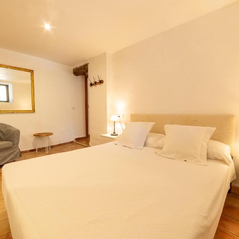 Agroturismo Son Not - Apartamento Estándar - 22