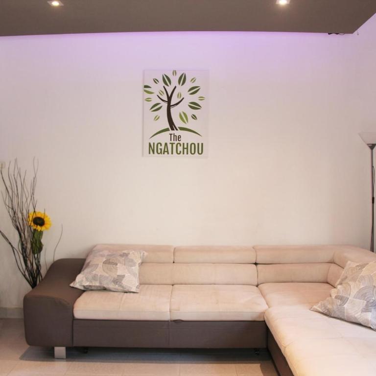 The Ngatchou - Casa con 2 Camere da Letto - 24
