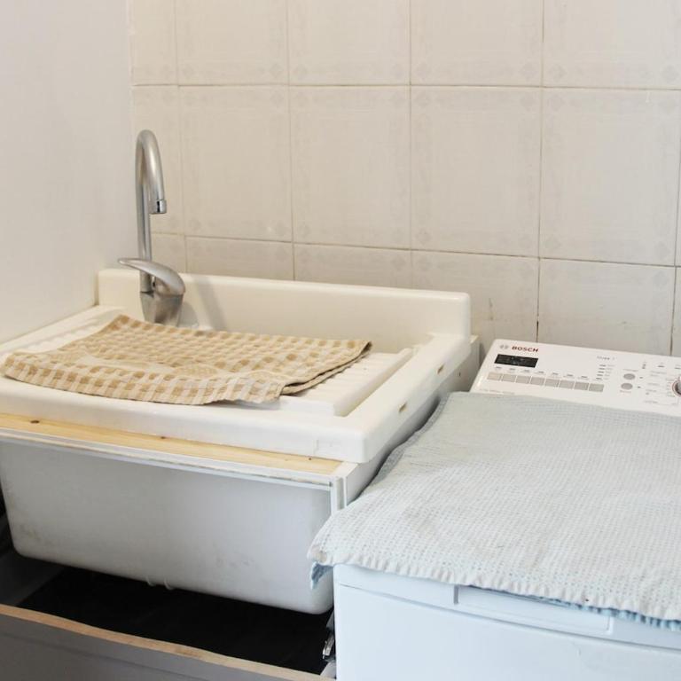 The Ngatchou - Casa con 2 Camere da Letto - 25