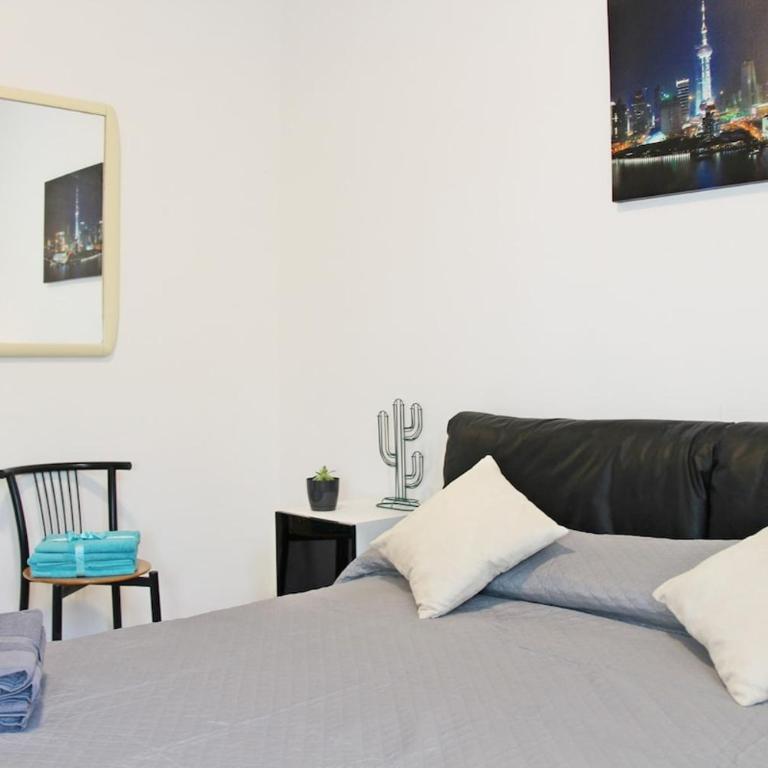 The Ngatchou - Casa con 2 Camere da Letto - 26