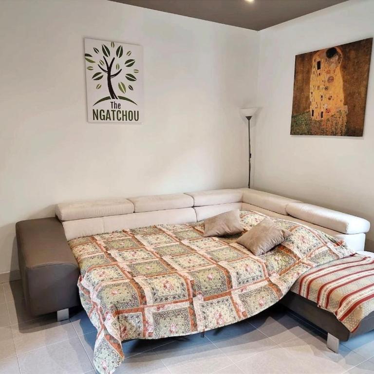 The Ngatchou - Casa con 2 Camere da Letto - 30