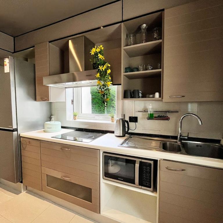 The Ngatchou - Casa con 2 Camere da Letto - 32